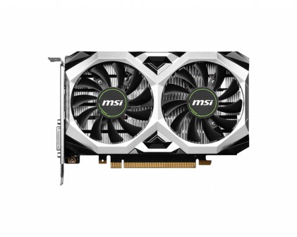 Vga Msi Nvidia Gtx 1630 Ventus Xs 4 G 4Gb Ddr6 Hdmi/Dvi/Dp 75W