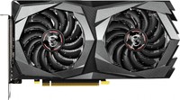 Vga Msi Nvidia Gtx 1650 D6 Gaming X 4Gb D6 128B 75W D/Dp/H
