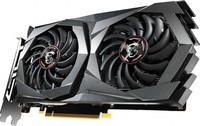Vga Msi Nvidia Gtx 1650 D6 Gaming X 4Gb D6 128B 75W D/Dp/H