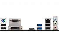 Mb Msi H310M Pro-M2 1151 2D4 1M.2 4U3.1 4S3 D/H Coffeelake