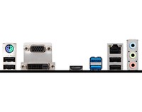 Mb Msi H310M Pro-Vdh Plus S1151 2D4 4U3.1 4S3 Coffeelake