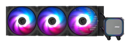 Dissipatore Mag Coreliquid A13 360 Skt Lga 1700/1851/Am5/Am4 Black