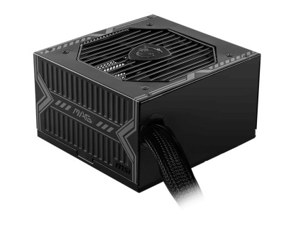 Alimentatore 750W Mag A750Bn 80+ Br 80+ Bronze No Modulare Black