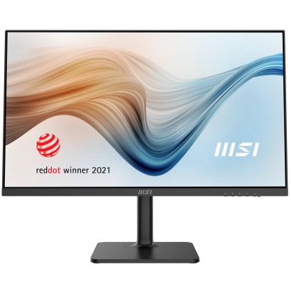 Mon 27Ips 2K Hdmi Dp Usbc Bk Mm Pv Md272Qpx Wqhd Black 65W 100Hz Pivot