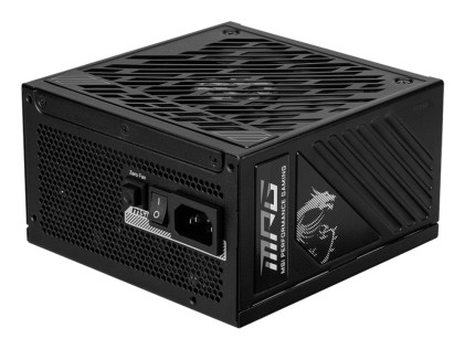 Alimentatore 1250W Pcie5 80+ Gold Full Modular
