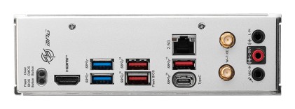 Mb Msi Mpg B650I Edge Wifi Am5 2Ddr5 1Pcie 3M2 4Sata 1Hdmi Minitx