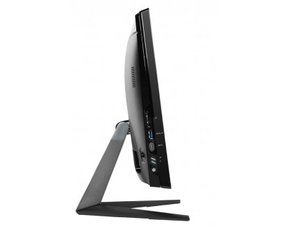 Aio 21,5" I5 8Gb 256Gb W11P Bk Tch I5-10400 Multitouch Bk 2Y