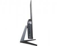 Aio 24" I5-10210U 8Gb 512Gb W10H Nt Bk No/Touch Ips No Odd