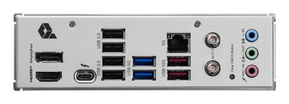 Mb Msi Pro B860-P Wifi 1851 4Ddr5 4Pcie 4M2 4Sata Hd/Dp Atx