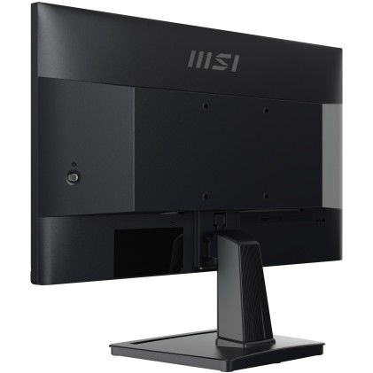 Mon 21,5 Ips Hdmi Vga 16:9 100Hz Msi Pro Mp225 Black Vesa Fhd