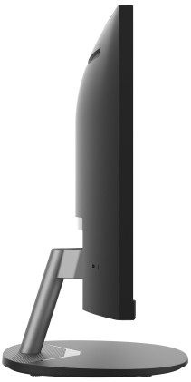 Mon 23,6"Va Hdmi Fhd Bk 16:9 Curved Msi Pro Mp241C Fhd Black