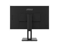 Mon 27"Ips Hdmi Led 16:9 Wqhd Mm Msi Pro Mp271Qp Black