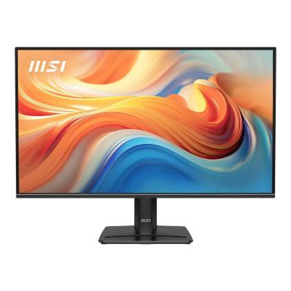 Mon 27Ips Fhd Bk Mm H/Dp/Vga 144Hz Msi Pro Mp271 E14