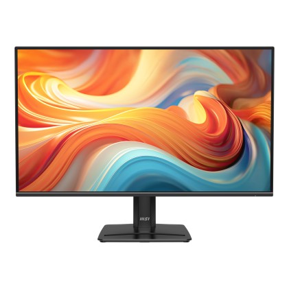 Mon 27Ips Fhd Bk Mm H/Dp/Vga 144Hz Msi Pro Mp271 E14