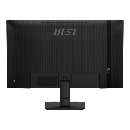 Mon 27Ips Fhd Bk Mm H/Dp/Vga 144Hz Msi Pro Mp271 E14