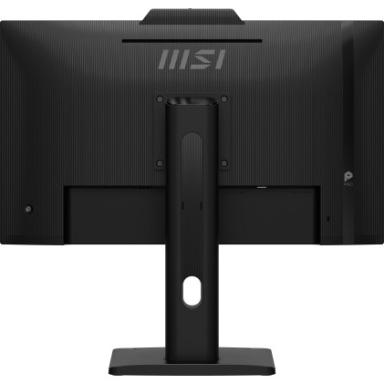 Mon 27Ips Fhd Bk Mm Pvt Dock Webc Msi Pro Mp272Pmg  1Ms 120Hz Webcam