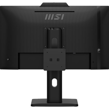 Mon 27Ips Fhd Bk Mm Pvt Dock Webc Msi Pro Mp272Pmg  1Ms 120Hz Webcam