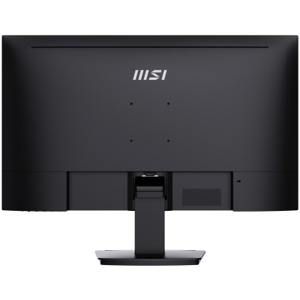 Mon 27Ips Hdmi Dp Vga Bk Mm Fhd Msi Pro Mp273A Black 16:9
