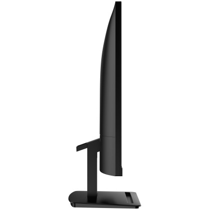 Mon 27Ips Hdmi Dp Vga Bk Mm Fhd Msi Pro Mp273A Black 16:9