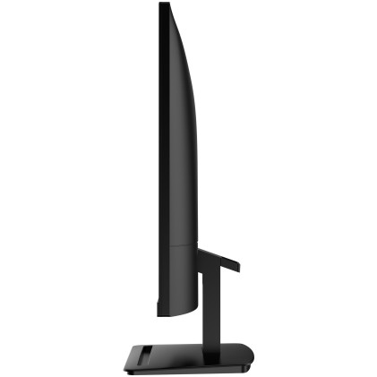 Mon 27Ips Hdmi Dp Vga Bk Mm Fhd Msi Pro Mp273A Black 16:9