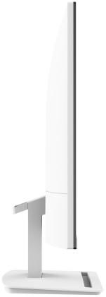 Mon 27"Ips Hdmi Wh Mm Fhd Usb Msi Pro Mp273W White 16:9