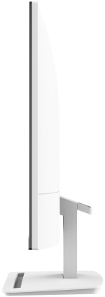 Mon 27"Ips Hdmi Wh Mm Fhd Usb Msi Pro Mp273W White 16:9