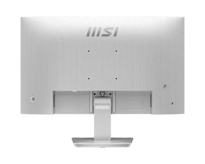 Mon 27Ips Fhd Wh Mm H/Dp/Vga 144Hz Msi Pro Mp273W E14 Bianco Tilt Reg