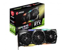 Vga Msi Nvidia Rtx 2070 Super Gmg X Trio 8Gb Ddr6 1Hdmi 3Dp Atx 215W