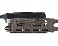 Vga Msi Nvidia Rtx 2070 Super Gmg X Trio 8Gb Ddr6 1Hdmi 3Dp Atx 215W