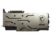 Vga Msi Nvidia Rtx 2080 Gaming X Trio 8Gb Ddr6 1Hdmi 3Dp 1Usb C