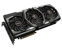 Vga Msi Nvidia Rtx 2080 Ti Gaming X Trio 11Gb Ddr6 1Hdmi 3Dp 1Usb C