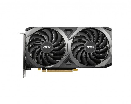 Vga Msi Nvidia Rtx 3050 Ventus 2X 8 G Oc 8Gb Ddr6 128Bit 1Hdmi/3Dp 130W