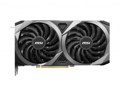 Vga Msi Nvidia Rtx 3070 Ventus 2X 8 G Oc Lhr 8Gb Ddr6 256Bit 1H/3Dp