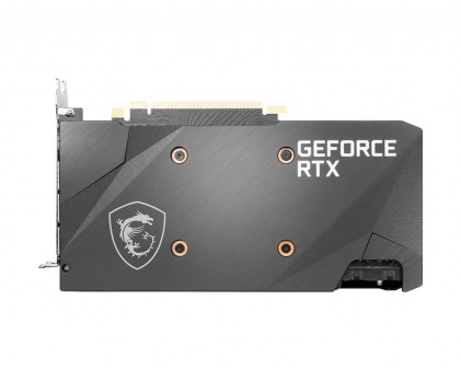 Vga Msi Nvidia Rtx 3070 Ventus 2X 8 G Oc Lhr 8Gb Ddr6 256Bit 1H/3Dp