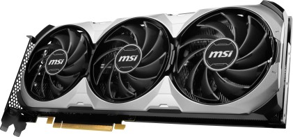 Vga Msi Rtx 4060 Ti Ventus 3X 8G Oc 8Gb Ddr6 128Bit Hdmi/3*Dp 160W