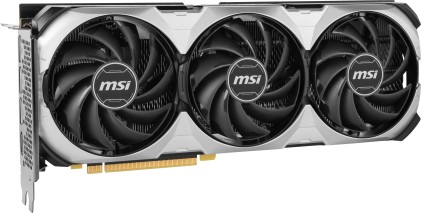 Vga Msi Rtx 4060 Ti Ventus 3X 8G Oc 8Gb Ddr6 128Bit Hdmi/3*Dp 160W