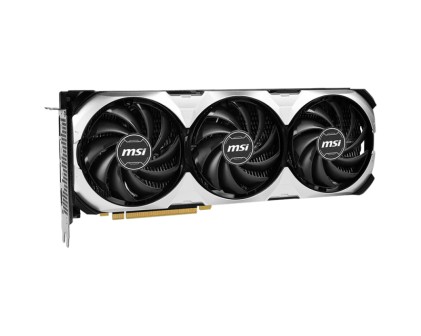 Vga Msi Rtx 4070 Ti Ventus 3X 12G O C 12Gb Ddr6X 192Bit Hdmi/3*Dp 285W