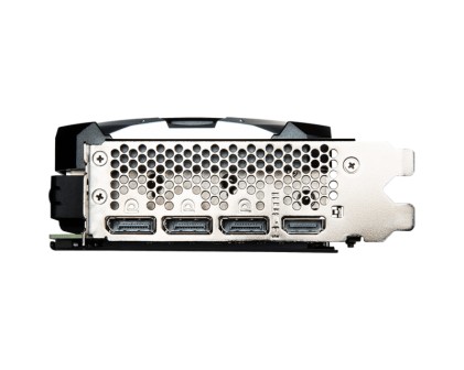 Vga Msi Rtx 4070 Ti Ventus 3X 12G O C 12Gb Ddr6X 192Bit Hdmi/3*Dp 285W