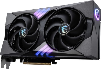 Vga Msi Rtx 5060Ti 16Gb Gaming Oc 16Gb Gddr7 256Bit 1H/3Dp
