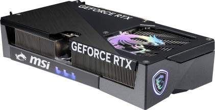 Vga Msi Rtx 5060Ti 16Gb Gaming Oc 16Gb Gddr7 256Bit 1H/3Dp