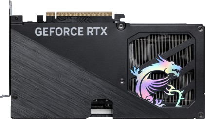 Vga Msi Rtx 5060Ti 16Gb Gaming Oc 16Gb Gddr7 256Bit 1H/3Dp
