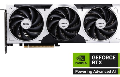 Vga Msi Rtx 5060Ti Ventus 3X Oc 16Gb Gddr7 256Bit 1H/3Dp