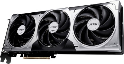 Vga Msi Rtx 5060Ti Ventus 3X Oc 16Gb Gddr7 256Bit 1H/3Dp