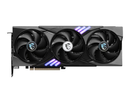 Vga Msi Rtx 5060Ti 8Gb Gaming Trio Oc 8Gb Gddr7 256Bit 1H/3Dp