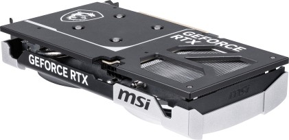 Vga Msi Rtx 5060Ti Ventus 2X Oc Pl 8Gb Gddr7 256Bit 1H/3Dp