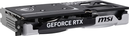 Vga Msi Rtx 5060Ti Ventus 2X Oc Pl 8Gb Gddr7 256Bit 1H/3Dp