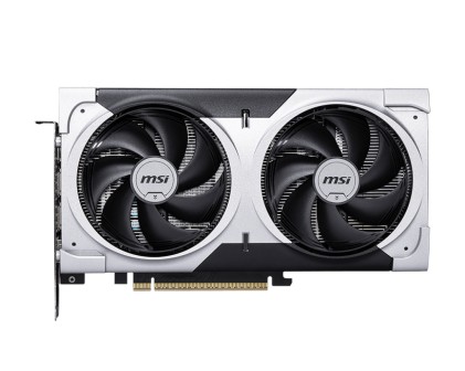 Vga Msi Rtx 5060Ti Ventus 2X Plus 8Gb Gddr7 256Bit 1H/3Dp
