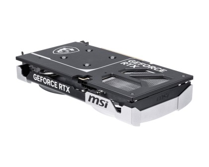 Vga Msi Rtx 5060Ti Ventus 2X Plus 8Gb Gddr7 256Bit 1H/3Dp