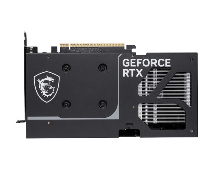 Vga Msi Rtx 5060Ti Ventus 2X Plus 8Gb Gddr7 256Bit 1H/3Dp
