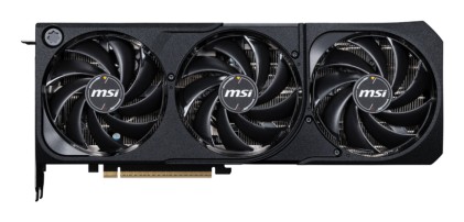 Vga Msi Rtx 5070Ti Shadow 3X Oc 16 16Gb Gddr7 256Bit 1H/3Dp Bulk